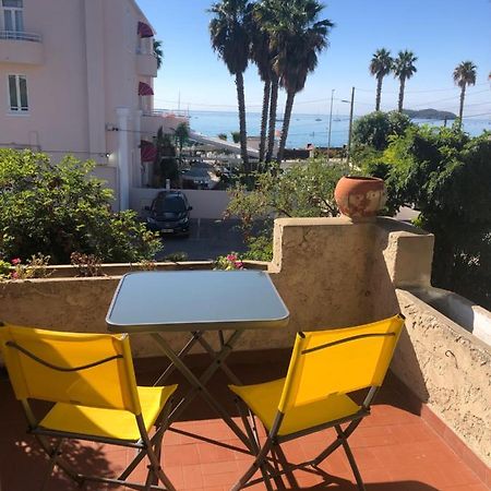 Etoile De La Plage T2 Parking Gratuit La Ciotat Dış mekan fotoğraf