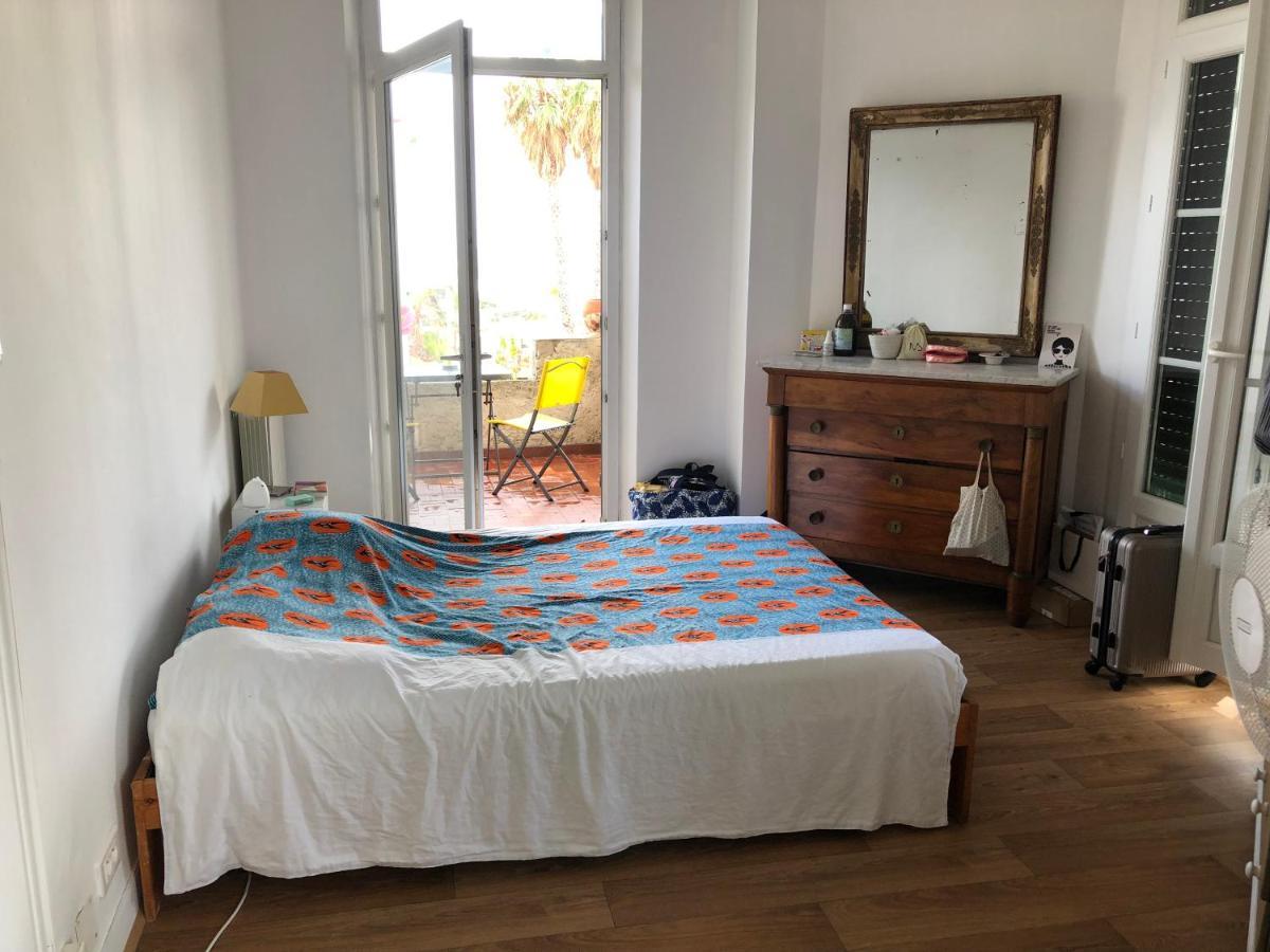 Etoile De La Plage T2 Parking Gratuit La Ciotat Dış mekan fotoğraf