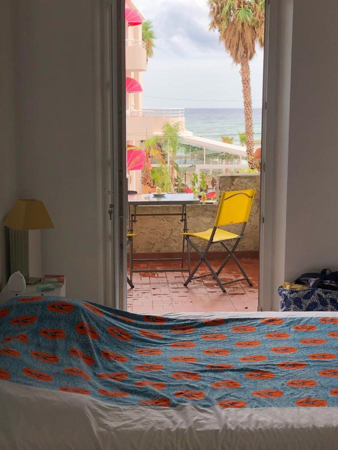 Etoile De La Plage T2 Parking Gratuit La Ciotat Dış mekan fotoğraf