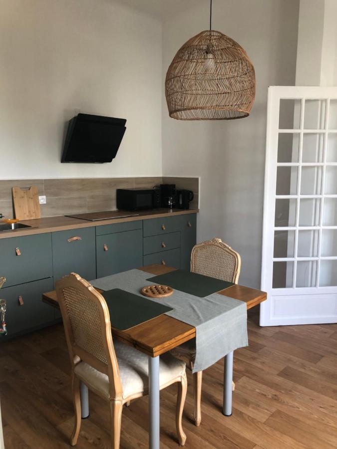 Etoile De La Plage T2 Parking Gratuit La Ciotat Dış mekan fotoğraf